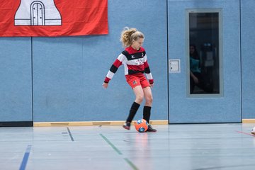 Bild 8 - HFV Futsalmeisterschaft